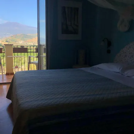 Villino Lenci Bed & Breakfast Trappitello