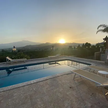 Villino Lenci Bed & Breakfast *