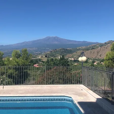 Villino Lenci Bed & Breakfast