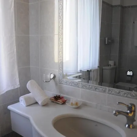 Villino Lenci Bed & Breakfast