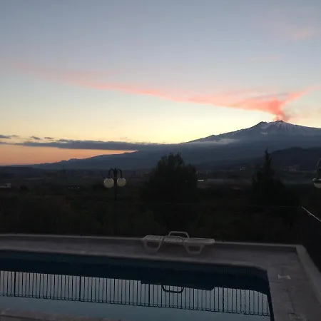 Villino Lenci Trappitello