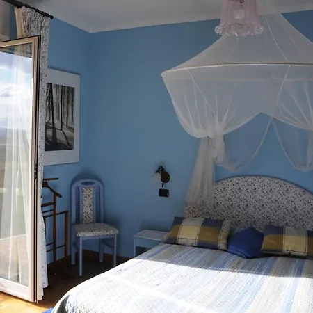 Villino Lenci Bed & Breakfast