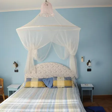 Bed & Breakfast Villino Lenci Trappitello