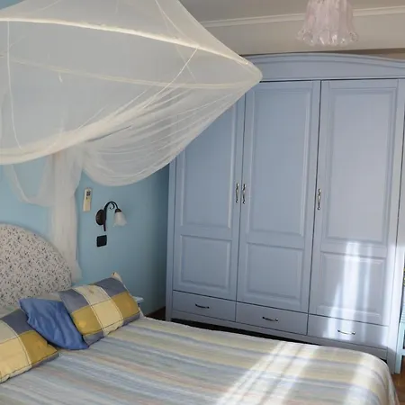 Villino Lenci Bed & Breakfast *