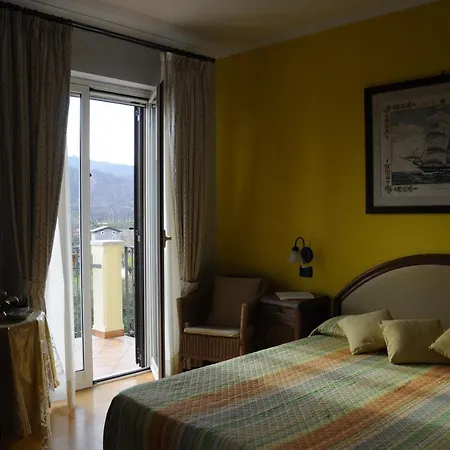 Villino Lenci * Trappitello
