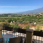 Villino Lenci Nocleg ze śniadaniem