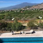 Villino Lenci 4* Trappitello