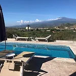 Villino Lenci Trappitello
