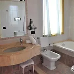 Villino Lenci Trappitello