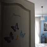 Nocleg ze śniadaniem Villino Lenci Trappitello