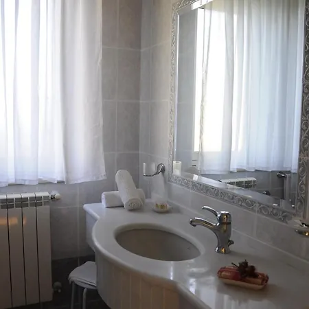 Villino Lenci 4*