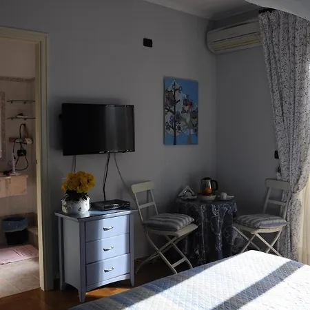 Villino Lenci