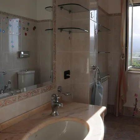 Villino Lenci 4*