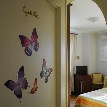 Villino Lenci 4*