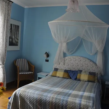 Villino Lenci 4*