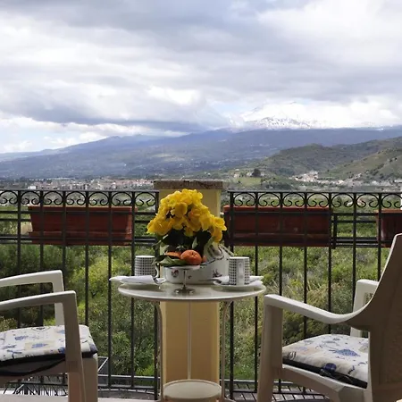Villino Lenci 4*